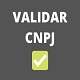 validar cnpj